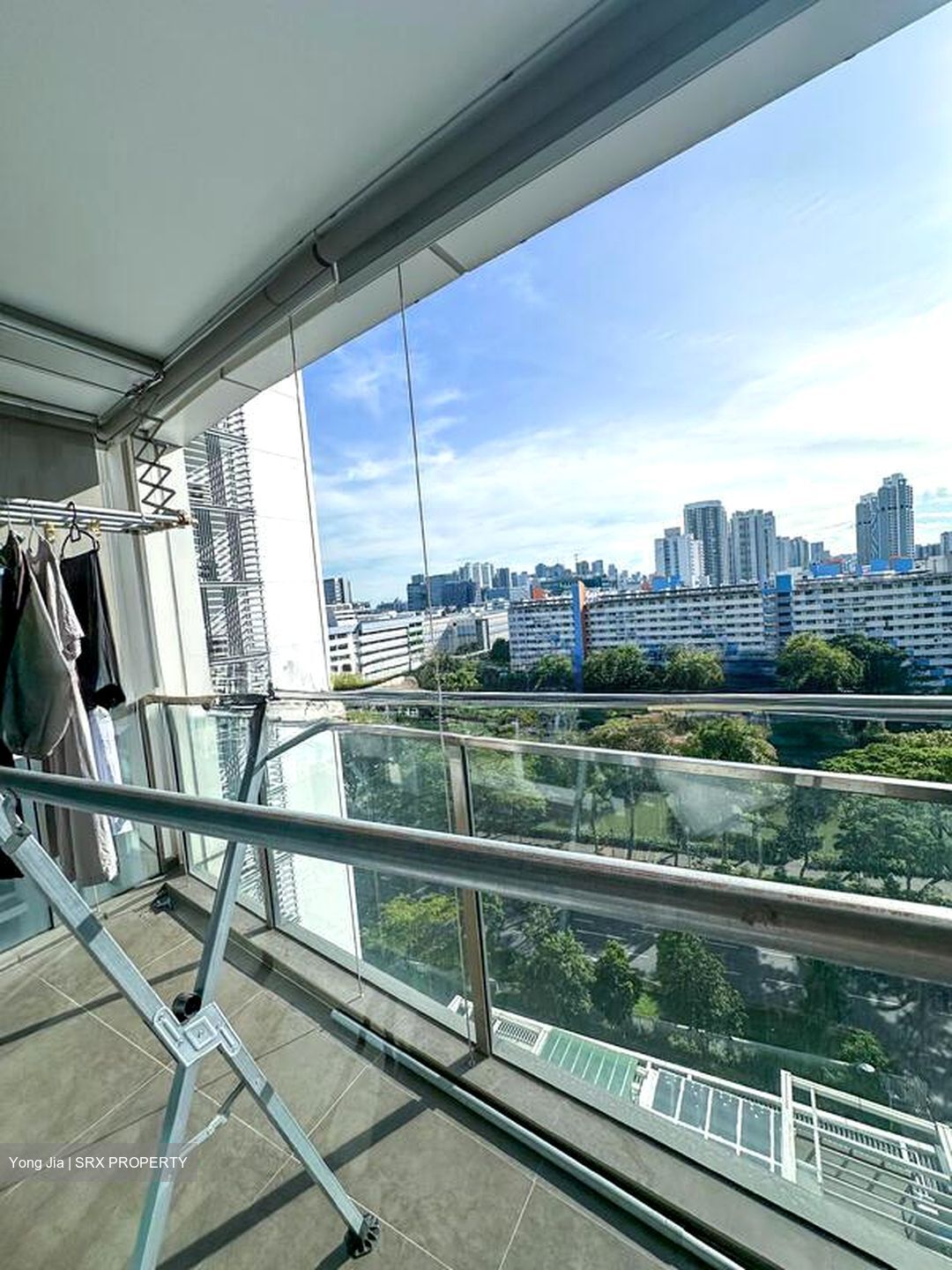 Eight Riversuites (D12), Condominium #506123731